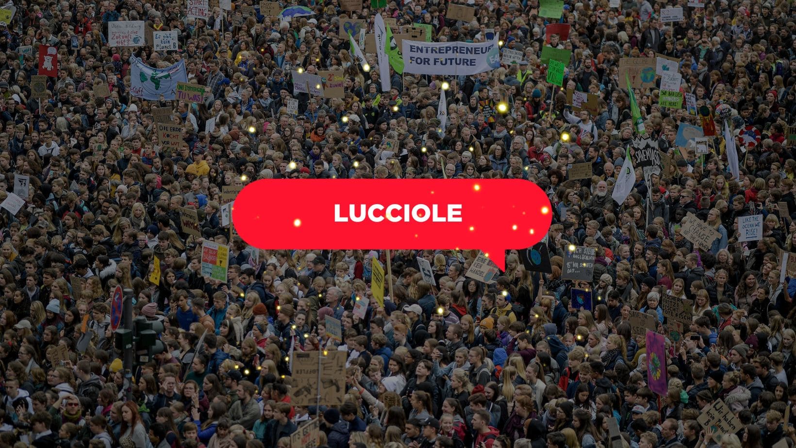 lucciole ftuzia