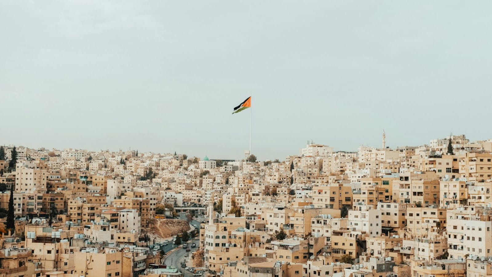 palestina